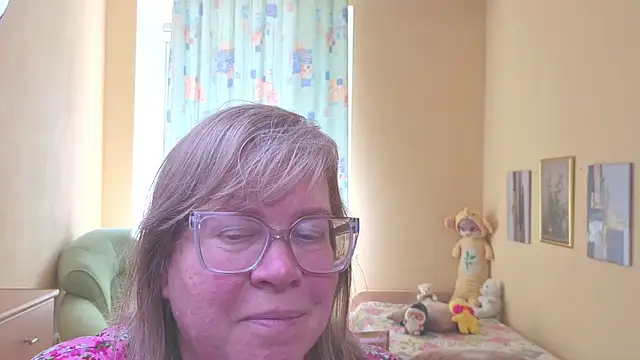 Emma Eclipsee online show from 16, 5, 2026