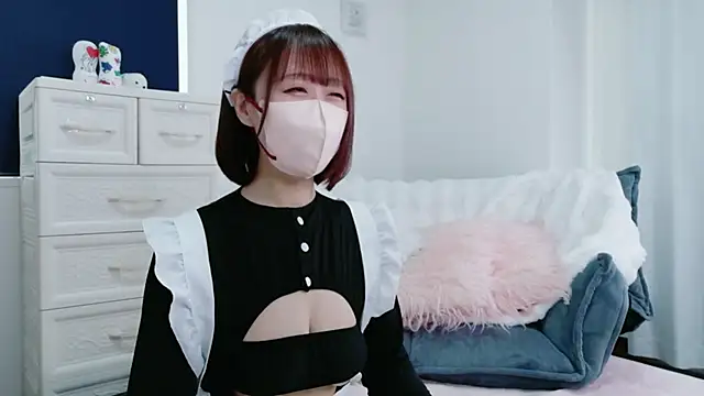 Snapshot of Himari_162 chatting on 17, 3, 2026 Himari 162 online show from 17, 3, 2026