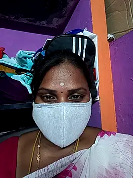 Tamil Hot Nisha online show from 7, 2, 2026