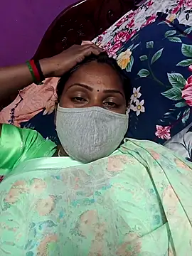 Tamil Hot Nisha online show from 15, 3, 2026