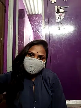 Tamil Hot Nisha online show from 6, 4, 2026