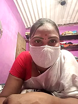 Tamil Hot Nisha online show from 8, 4, 2026