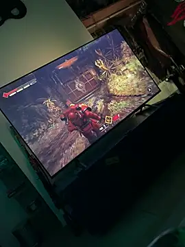 Piratee666 online show from 20, 3, 2026