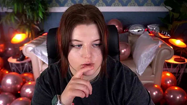 KristiFoxy online show from 2, 2, 2026