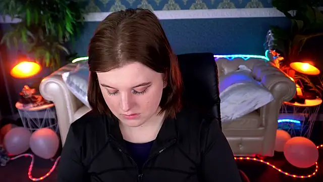 KristiFoxy online show from 15, 3, 2026