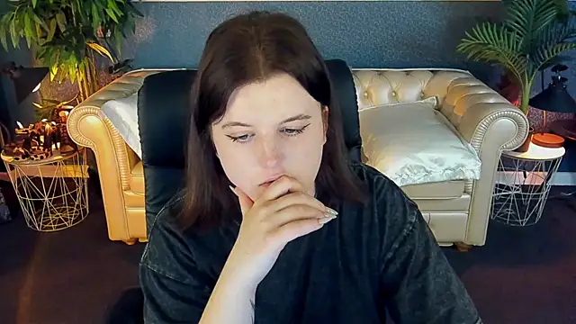 KristiFoxy online show from 11, 5, 2026