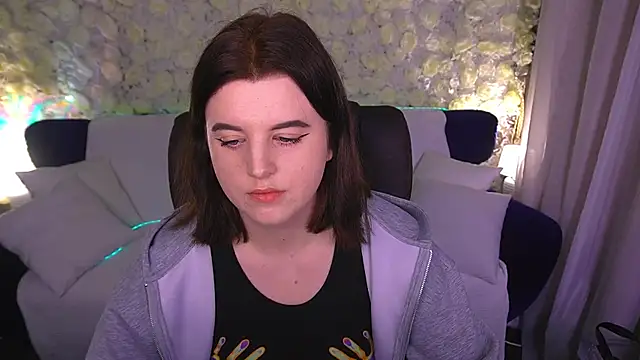 KristiFoxy online show from 29, 5, 2026