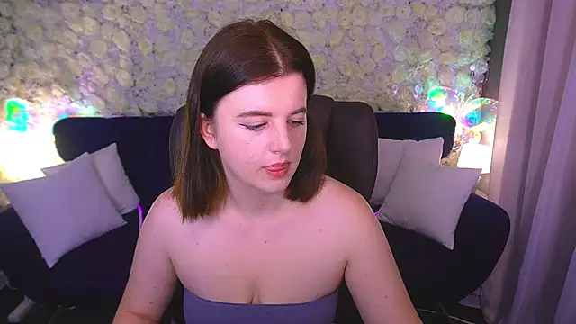 KristiFoxy online show from 11, 6, 2026