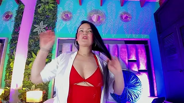 Mari cooper1 online show from 9, 2, 2026