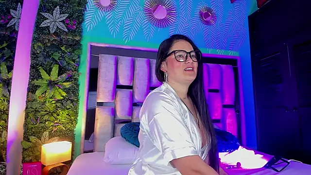 Mari cooper1 online show from 22, 2, 2026