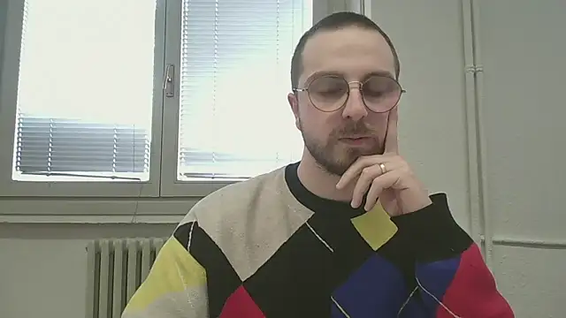Snapshot of ItalianAlex chatting on 1, 4, 2026 ItalianAlex online show from 1, 4, 2026