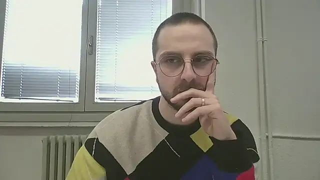 Snapshot of ItalianAlex chatting on 1, 4, 2026 ItalianAlex online show from 1, 4, 2026