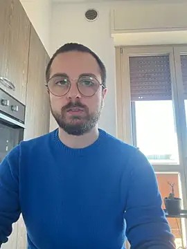 Snapshot of ItalianAlex chatting on 12, 5, 2026 ItalianAlex online show from 12, 5, 2026
