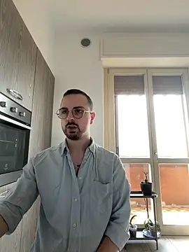 Snapshot of ItalianAlex chatting on 18, 5, 2026 ItalianAlex online show from 18, 5, 2026