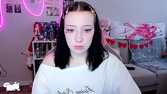 MollysLand online show from 17, 3, 2026