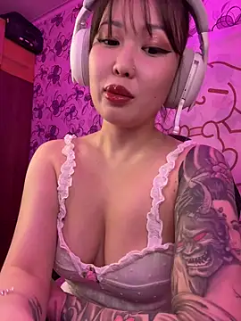 YukiiTYAN online show from 14, 3, 2026