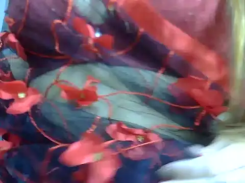 anvika 1709 online show from 10, 2, 2026