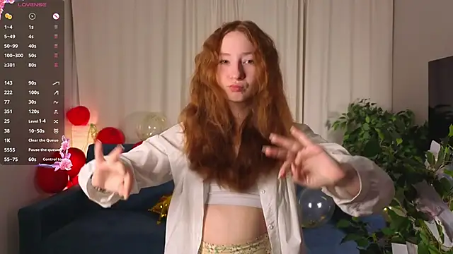 MaraButtrey online show from 13, 2, 2026