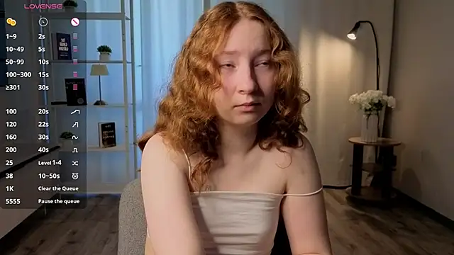 MaraButtrey online show from 4, 5, 2026