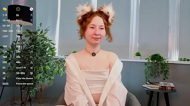 MaraButtrey online show from 2, 6, 2026