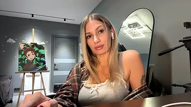 Snapshot of SoftnessMila chatting on 2, 2, 2026 SoftnessMila online show from 2, 2, 2026