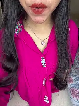 nauty girl shalu online show from 7, 3, 2026