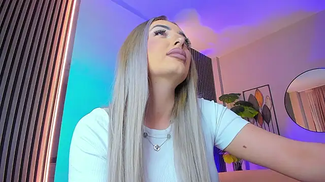 MissObsidian online show from 7, 3, 2026