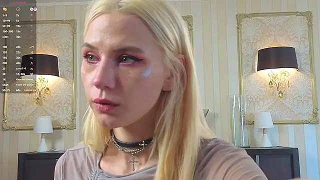 SimonaKaroly online show from 14, 3, 2026