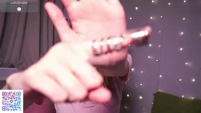 ameliamo online show from 10, 3, 2026