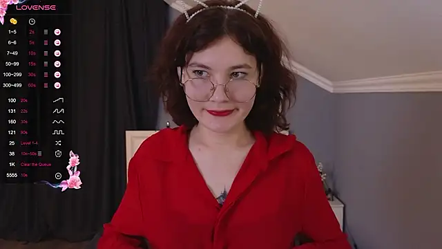 Stefani Rouds online show from 7, 3, 2026