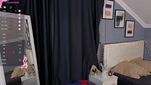 Stefani Rouds online show from 11, 3, 2026