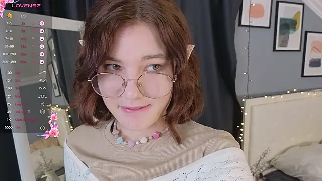 Stefani Rouds online show from 13, 3, 2026