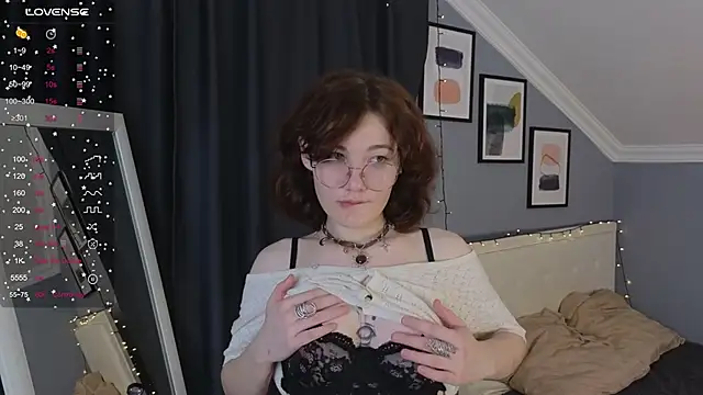 Stefani Rouds online show from 29, 3, 2026