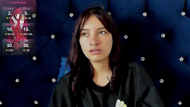 nahomy glow online show from 13, 2, 2026