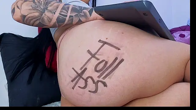 julieta-Horney- online show from 4, 2, 2026