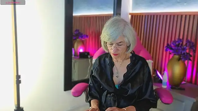 miss monserrate01 online show from 11, 5, 2026