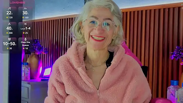 miss monserrate01 online show from 10, 6, 2026