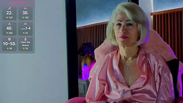 miss monserrate01 online show from 11, 6, 2026