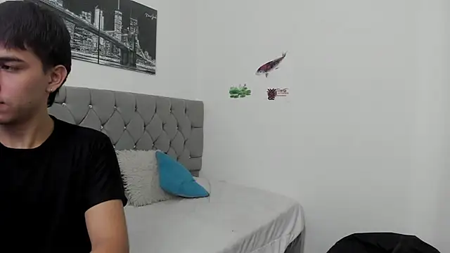  1DERECK online show from 20, 3, 2026