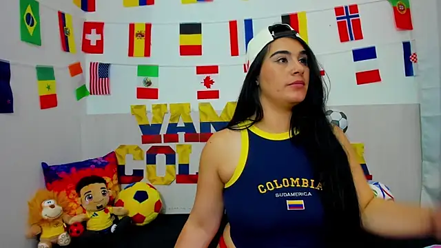 Gaby Taylor online show from 11, 6, 2026