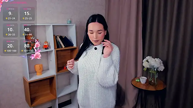 NolaCrognale online show from 4, 2, 2026