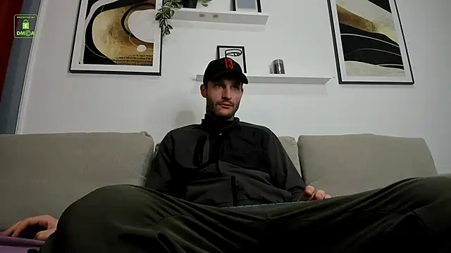 Deymond Russo online show from 3, 3, 2026