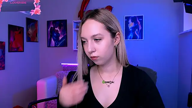 tiffani murr online show from 30, 3, 2026