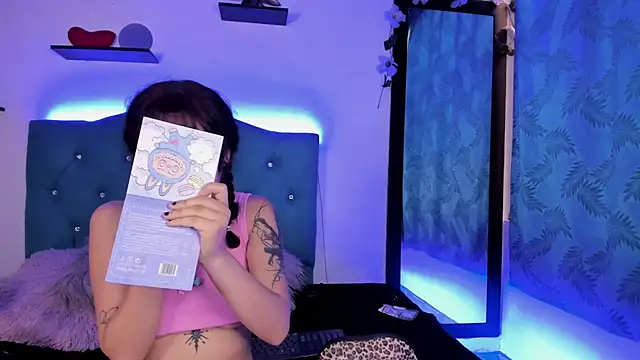 Gemma honey online show from 17, 3, 2026