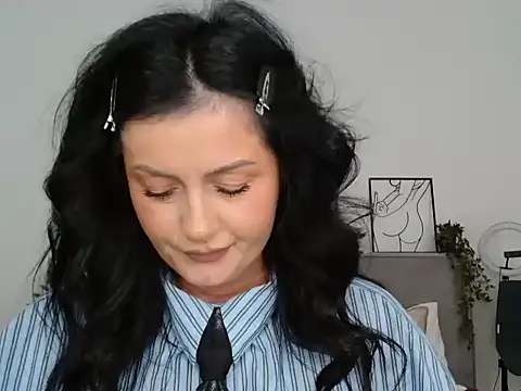 Jasmin0e online show from 27, 3, 2026