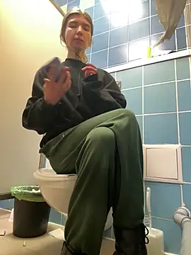 Bubble Chloe online show from 24, 2, 2026