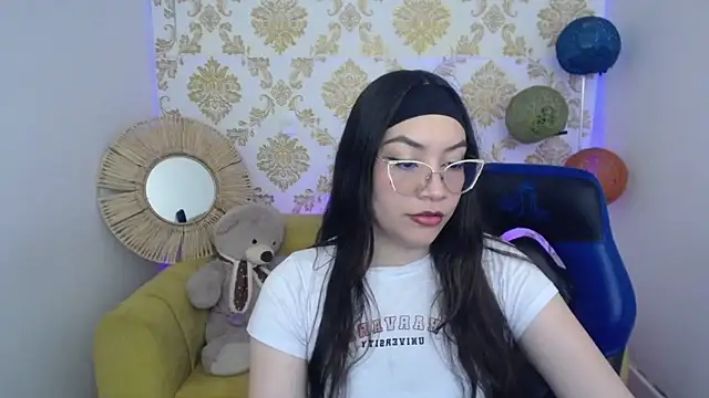 ALISS M  online show from 11, 2, 2026