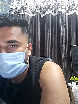 Snapshot of MrCurioX chatting on 8, 3, 2026 MrCurioX online show from 8, 3, 2026