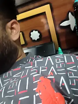 Snapshot of MrCurioX chatting on 21, 3, 2026 MrCurioX online show from 21, 3, 2026