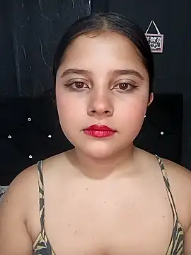 Salome Vivas online show from 13, 2, 2026